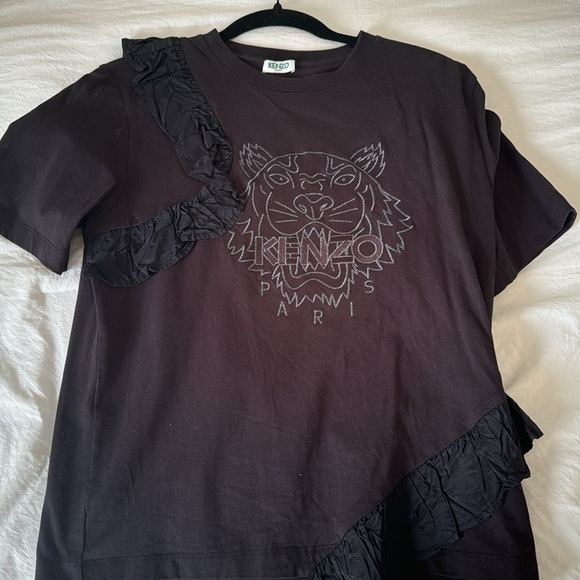 Kenzo Top - Picture 1 of 5